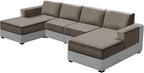 UNBBRRL Stretch Couch Cushion Cover by UNBBRRL
