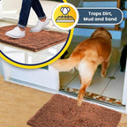 Muddy Mat® | Super Water Absorbent Door Mat Indoor, Microfiber Quick Dry - Image 6