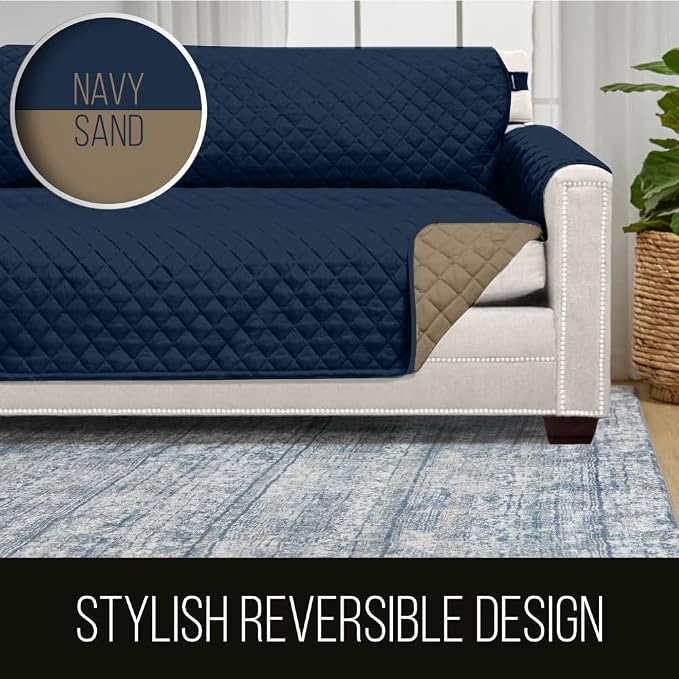 Sofa Shield® Couch Sectional Covers - Image 4