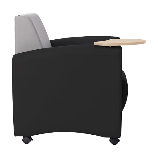 FDP Pro Series Upholstered Common Area Chair - Image 9