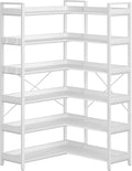 Rolanstar Bookshelf 6 Tier by Rolanstar