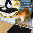 Muddy Mat® | Super Water Absorbent Door Mat Indoor, Microfiber Quick Dry - Image 5