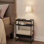 Narrow End Table for Small Spaces - Image 4