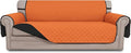 Easy-Going Reversible Couch Cover, 3 Cushion Sofa, Water Resistant Furniture Mat by Easy-Going