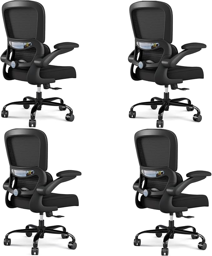 TRALT Office Chair by TRALT