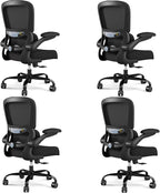TRALT Office Chair by TRALT