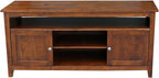 International Concepts Entertainment/TV Stand - Image 2