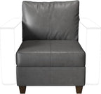 EASE MOOSE Middle Module Seat for Modular Sofa - Image 4