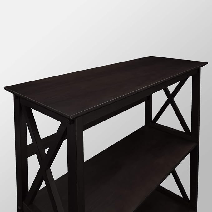 Casual Home Shelf Bookcase - Image 10