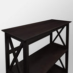 Casual Home Shelf Bookcase - Image 10