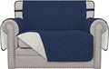 Easy-Going Reversible Couch Cover, Chair 30 in, Water Resistant Furniture Mat by Easy-Going