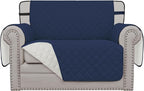 Easy-Going Reversible Couch Cover, Chair 30 in, Water Resistant Furniture Mat by Easy-Going