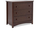Delta Children Perry 3 Drawer Dresser - Image 10