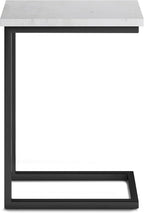 SIMPLIHOME Skyler Metal Table - Image 7