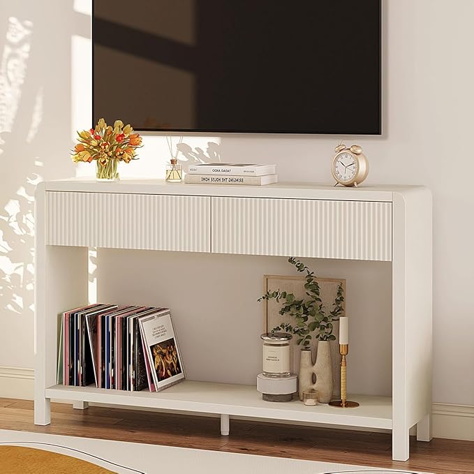 FATORRI Entryway Console Table - Image 6