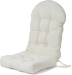 Rocking Chair Cushions Set by Unknown