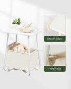 CHOEZON Nursery Side Table - Image 9