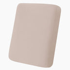 Milk Silk Couch Cushion Covers, Sofa Covers Washable by hyha
