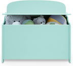 Delta Children MySize Deluxe Toy Box - Image 8