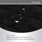 Easy-Going Chair Sofa Slipcover Reversible Sofa Cover Water Resistant Couch - Image 4
