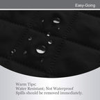 Easy-Going Reversible Oversized Couch Cover - Image 4