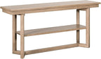 Liberty Furniture Proximity Place Living Room Sofa Table Transitional Center - Image 2