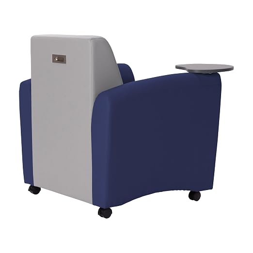 FDP Pro Series Upholstered Common Area Chair - Image 8