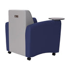 FDP Pro Series Upholstered Common Area Chair - Image 8