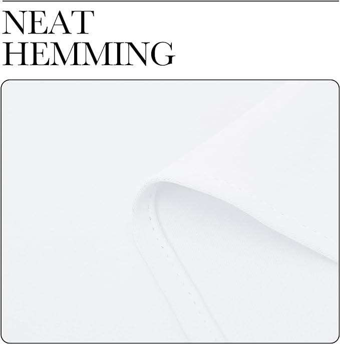 NICETOWN Room Darkening Curtains - Image 6