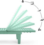 Nestl Sun Tanning Chair - Image 4