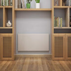 Need Fold Down Wall Mount Desk Heavy Duty Small Folding Wall Table Length 36" - Image 2