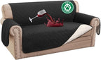 Turquoize 100% Waterproof Couch Cover Sofa Covers by Turquoize