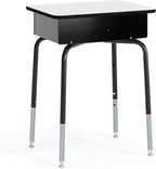Flash Furniture Billie Student Desk by FlashFurniture
