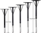 KAZAKA Adjustable Table Legs, 20-30 inch - Image 3