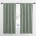NICETOWN Window Curtains Blackout Drapes by NICETOWN