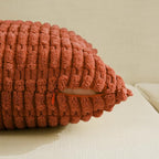 Fancy Homi 4 Packs Decorative Throw Pillow Covers - Image 4
