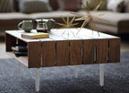 Folding Stands - Self-Locking Hinged Leg Accessories and Folding Worktops - Image 4