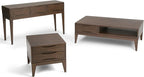 SIMPLIHOME Harper Console Table - Image 10