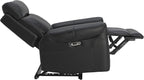 KISLOT Leather Recliner Chair for Adults Wall Hugger RV Recliner - Image 10