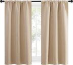 NICETOWN Blackout Room Darkening Curtains - Image 2