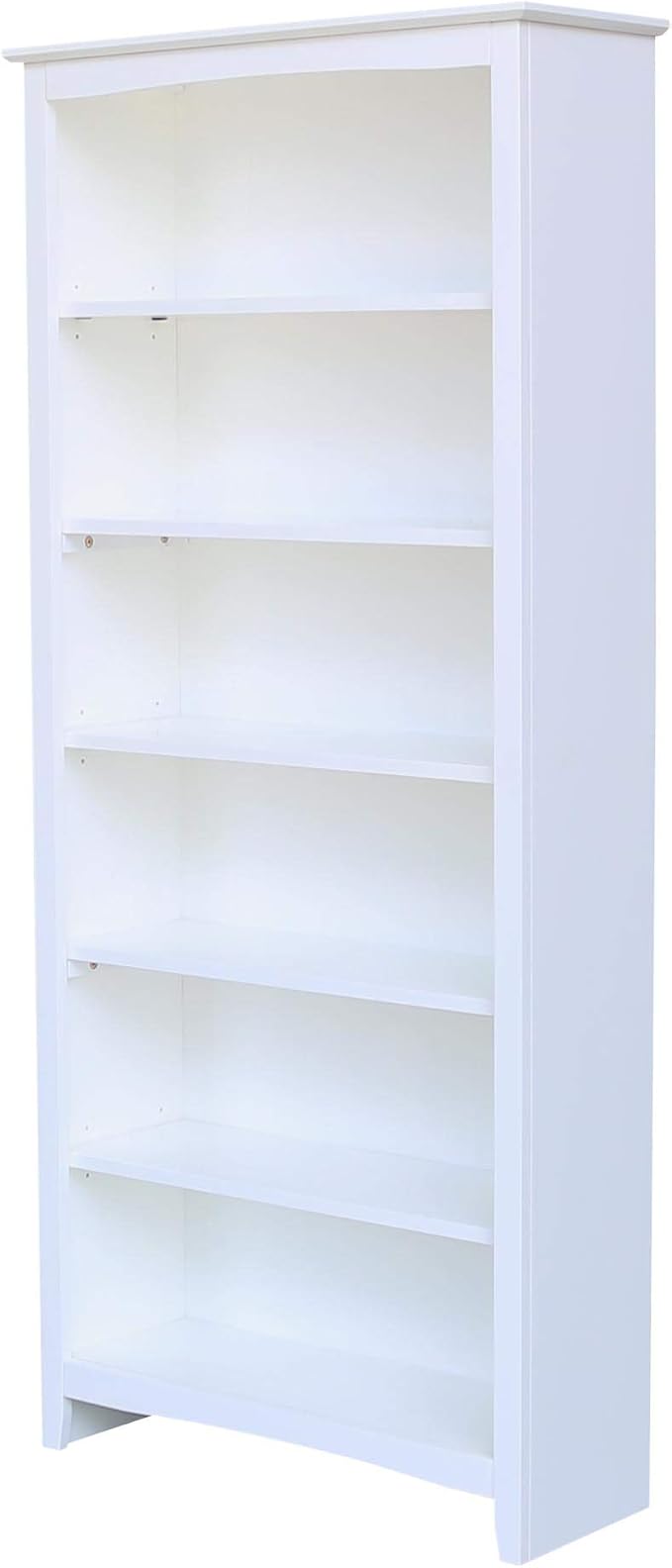 International Concepts Shaker Bookcase by InternationalConcepts