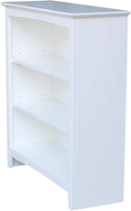 Shaker Solid Wood Bookcase - Image 7
