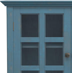 SIMPLIHOME Acadian Storage Cabinet - Image 11