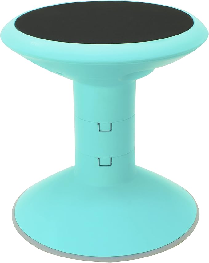 Storex Active Tilt Stool – Ergonomic Seating - Image 12