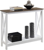 Convenience Concepts Oxford Console Table 39.5" - Image 4