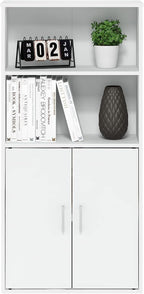 Furinno Pasir 4-Tier Storage Bookcase - Image 4