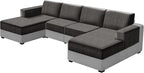 UNBBRRL Stretch Couch Seat Cushion Cover by UNBBRRL