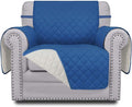 Easy-Going Reversible Couch Cover, Small Chair, Water Resistant Furniture Mat by Easy-Going