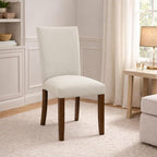 HomePop Classic Parsons Dining Chair - Image 4