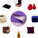 Self Adhesive Velvet Flock Liner - Image 5